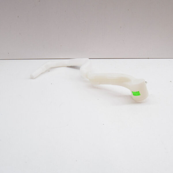 Porsche Cayenne 9PA Washer Fluid Reservoir Filler Pipe 95552860502 NEW - Image 3