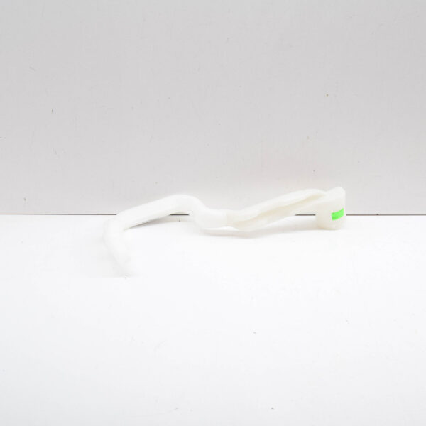 Porsche Cayenne 9PA Washer Fluid Reservoir Filler Pipe 95552860502 NEW - Image 5