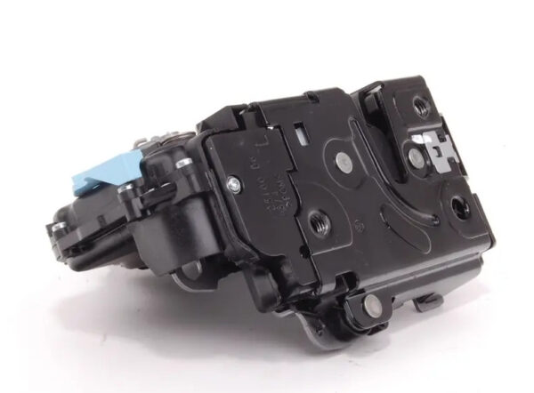 Porsche Cayenne 9PA door lock front left LHD 9553101507 NEW ORIGINAL - Image 3