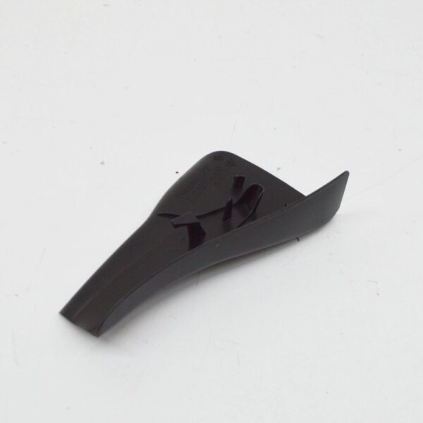 Porsche Cayenne 9PA Front Left Door Bolt Cover 955531915039B9 NEW GENUINE