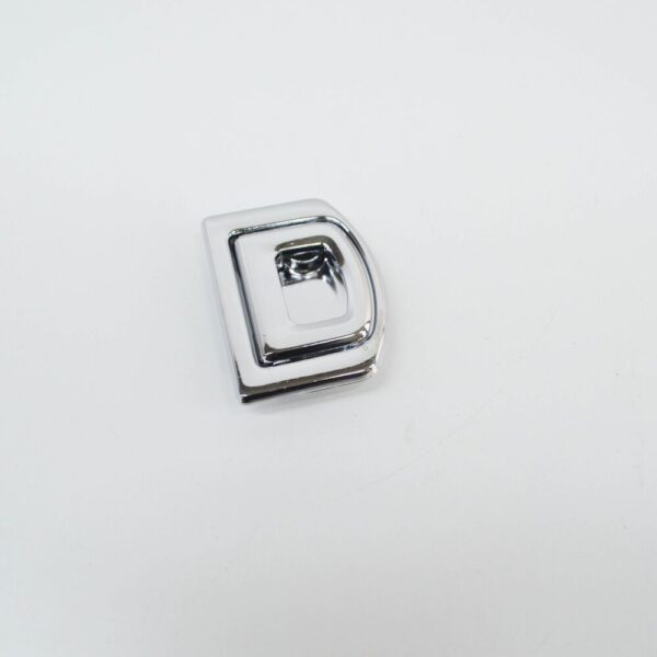 Porsche Cayenne 92A Luggage Storage Carpet Hook PAB8642032ZZ NEW ORIGINAL - Image 5