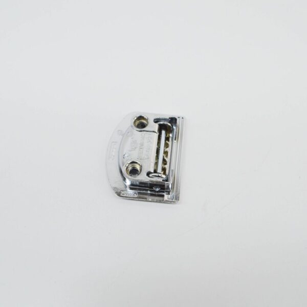 Porsche Cayenne 92A Luggage Storage Carpet Hook PAB8642032ZZ NEW ORIGINAL - Image 6