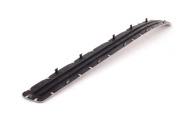 Porsche Cayenne 9pa Front Right Entry Bar 95551658014P7 NEW REAL - Image 3