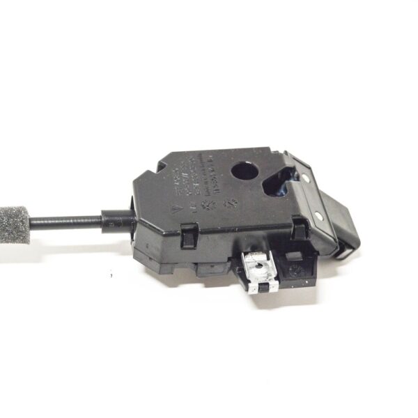 Porsche Cayenne 9PA Glove Compartment Box Lock Housing 95555212701 NEW GENUINE - Image 5