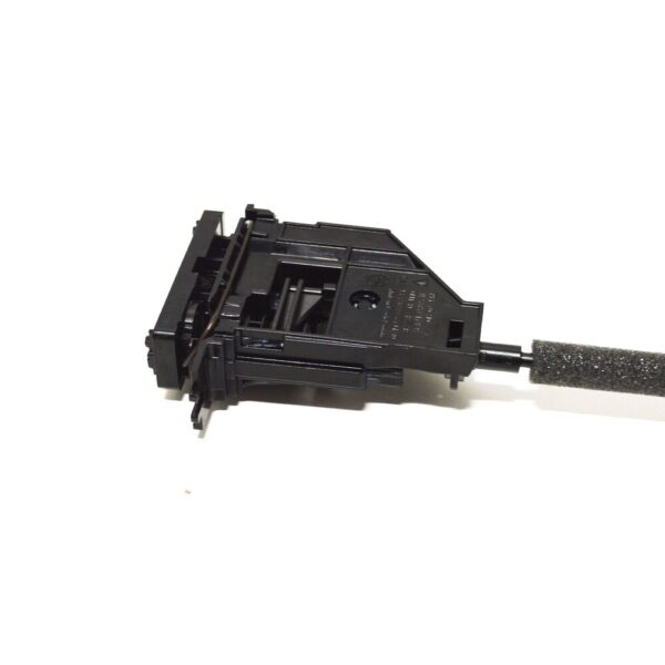 Porsche Cayenne 9PA Glove Compartment Box Lock Housing 95555212701 NEW GENUINE - Image 6
