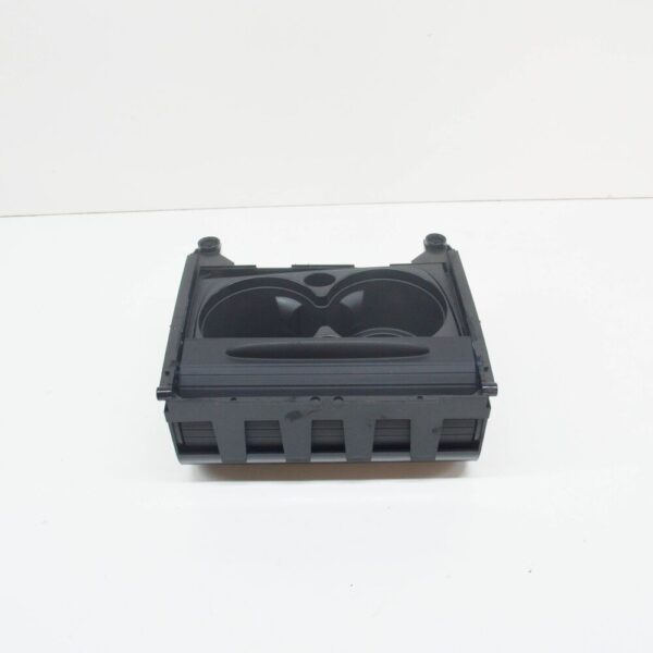 Porsche Cayenne 9PA Center Console Beverage Holder 9555228302A03 NEW REAL - Image 3