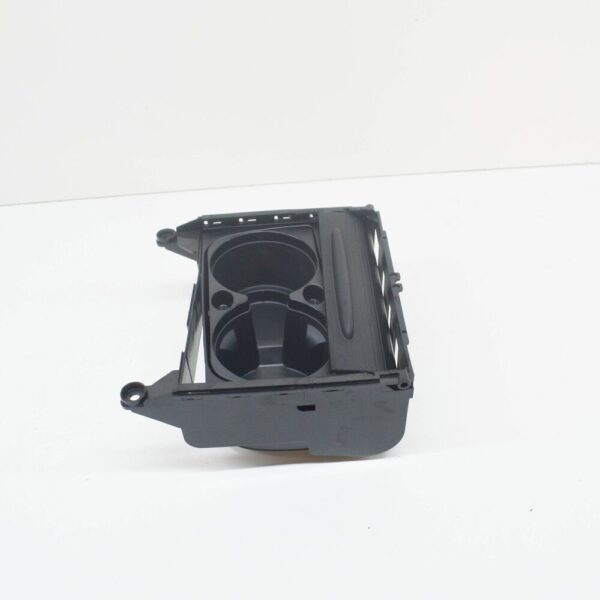 Porsche Cayenne 9PA Center Console Beverage Holder 9555228302A03 NEW REAL
