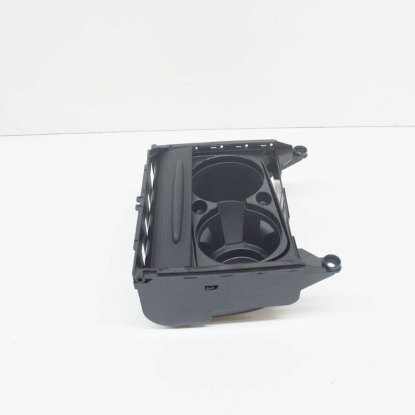 Porsche Cayenne 9PA Center Console Beverage Holder 9555228302A03 NEW REAL - Image 5
