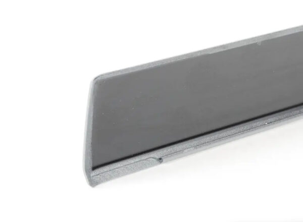 Porsche Cayenne 9pa Front Right Door Strip 9555559284024W9 NEW GENUINE - Image 3
