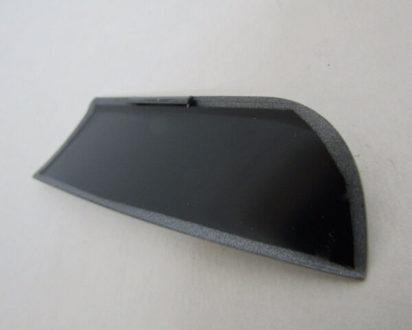 Porsche Cayenne 9pa fender cover right 955559458014W9 NEW ORIGINAL - Image 3