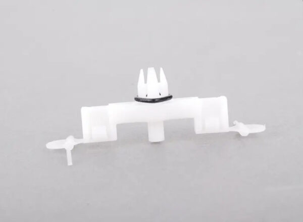 Porsche Cayenne 9pa Door Reveal Form Clip 9555954700 NEW GENUINE - Image 3