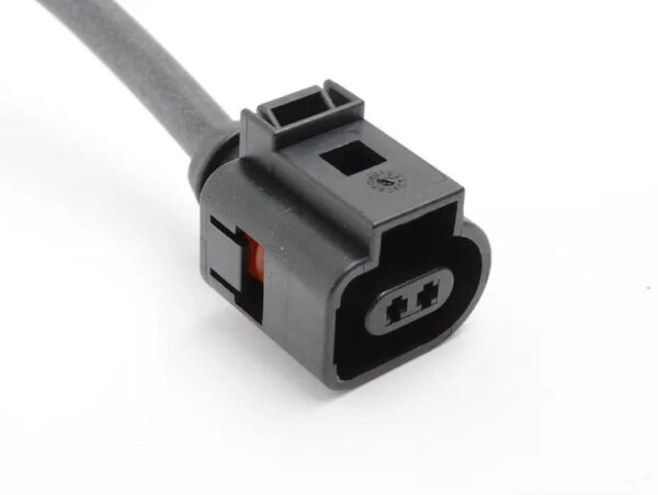 Porsche Cayenne 9pa Rear Brake Pad Sensor Cable 95561236570 NEW ORIGINAL - Image 2
