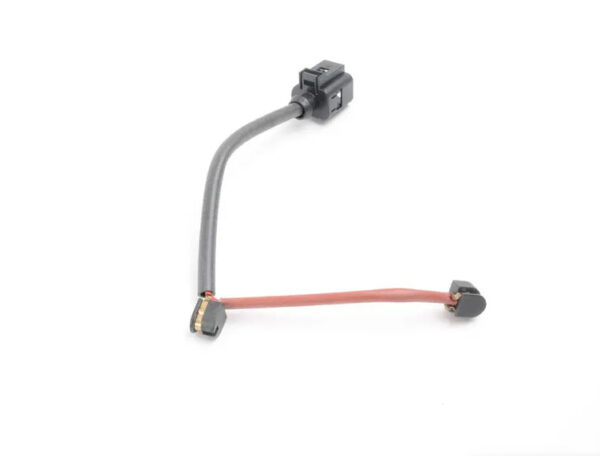 Porsche Cayenne 9pa Rear Brake Pad Sensor Cable 95561236570 NEW ORIGINAL