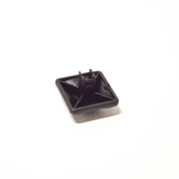 Porsche Cayenne 9PA Seat Adjustment Knob 9556137131001C NEW - Image 3