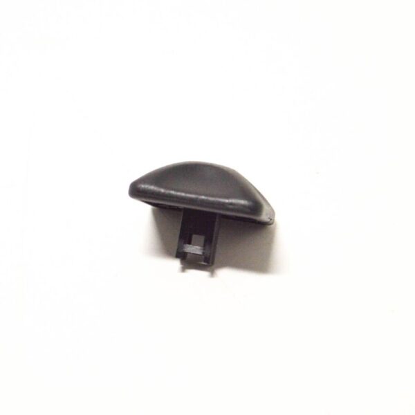 Porsche Cayenne 9PA Seat Adjustment Knob 9556137131001C NEW