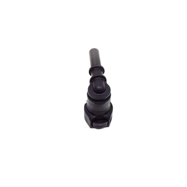 PORSCHE CAYENNE 9PA Fuel Pump Flange 95562091101 NEW GENUINE - Image 2