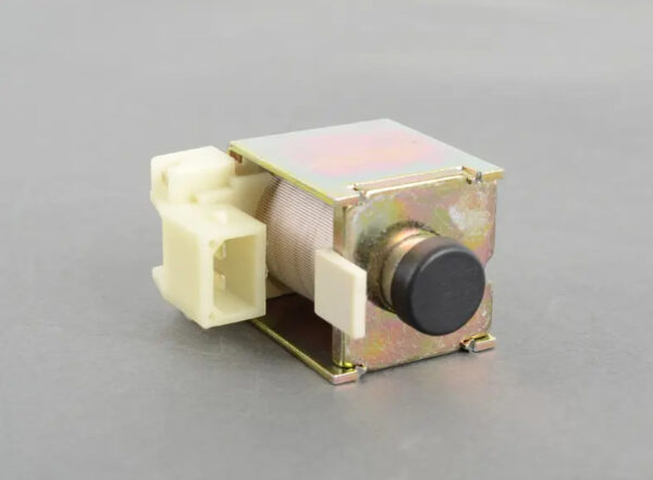 Porsche Cayenne 9pa Circuit Locking Magnet 95562417001 NEW GENUINE - Image 3