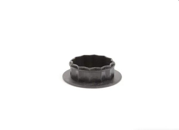 Porsche Cayenne 9pa Left Windshield Wiper Arm Cap 95562830501 NEW GENUINE - Image 3