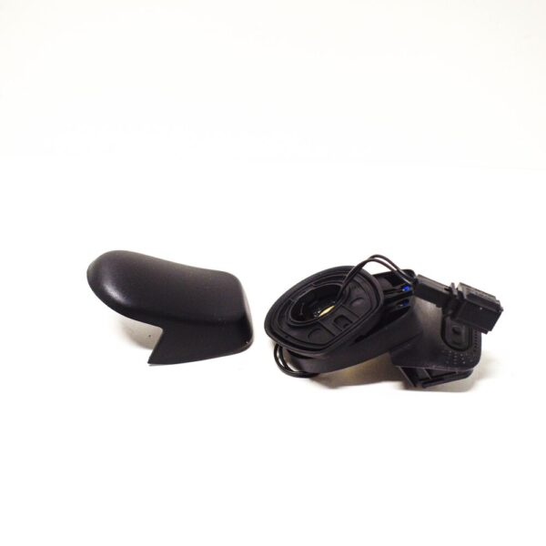 Porsche Cayenne 9PA Rear Wiper Arm Base Cover 95562832004 NEW - Image 2