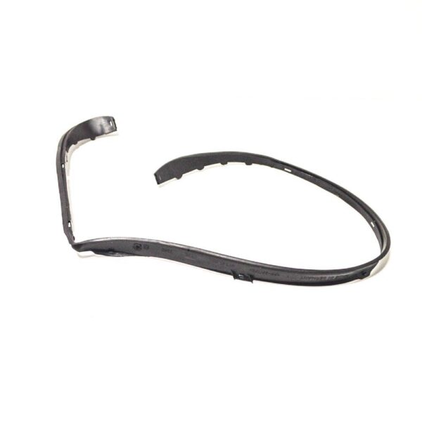 PORSCHE CAYENNE 9PA Headlight Lamp Gasket Seal Right 95563111600 NEW OEM - Image 5