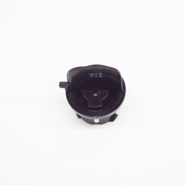 Porsche Cayenne 9PA Headlight Lamp Socket 95563113301, Original Part - Image 3