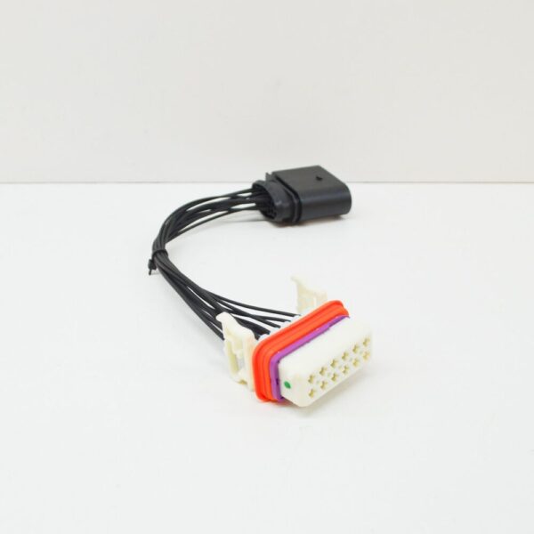 Porsche Cayenne 9PA Headlight Lamp Harness 95563123901 NEW Original - Image 3