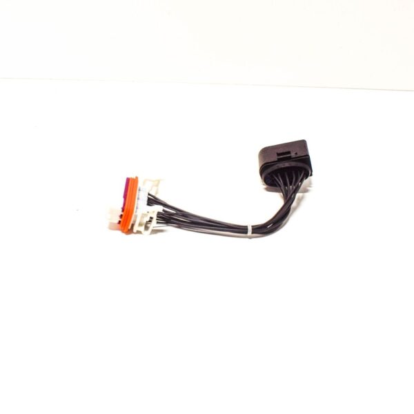 Porsche Cayenne 9PA Xenon Headlight Wiring Harness 95563123911 NEW GENUINE - Image 5
