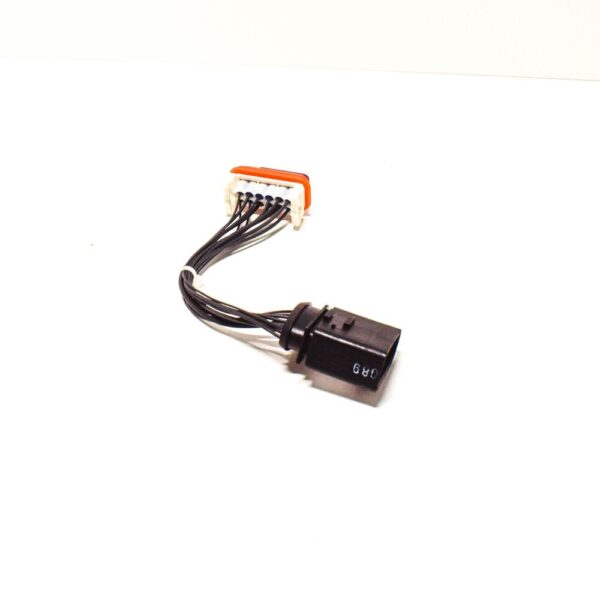 Porsche Cayenne 9PA Xenon Headlight Wiring Harness 95563123911 NEW GENUINE - Image 6