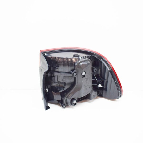 NEW PORSCHE CAYENNE 9PA REAR LEFT TAIL LIGHT 95563148502 GENUINE