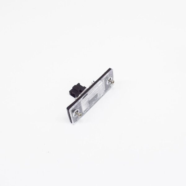 Porsche 955 and 957 Cayenne license plate lighting at the rear 95563162004 NEW - Image 6