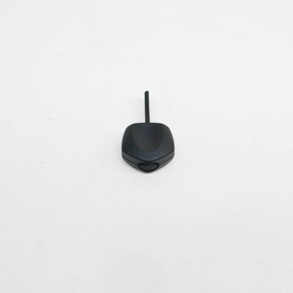 PORSCHE CAYENNE 9PA Ignition Lock Key 95563724101 NEW GENUINE - Image 3