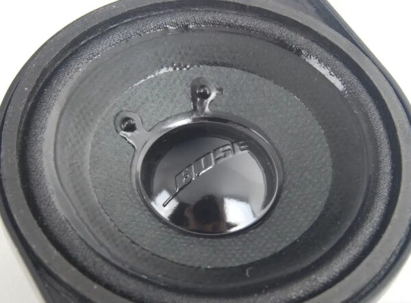 Porsche Cayenne 9PA Dashboard Center Speakers 95564503000, Original Part - Image 3