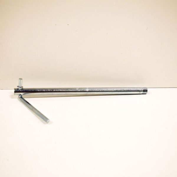 Porsche Cayenne 92A interior key rear 9572113501 NEW ORIGINAL