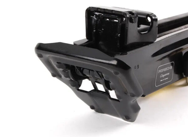 PORSCHE CAYENNE 9PA JACK 95572121101 NEW GENUINE - Image 6