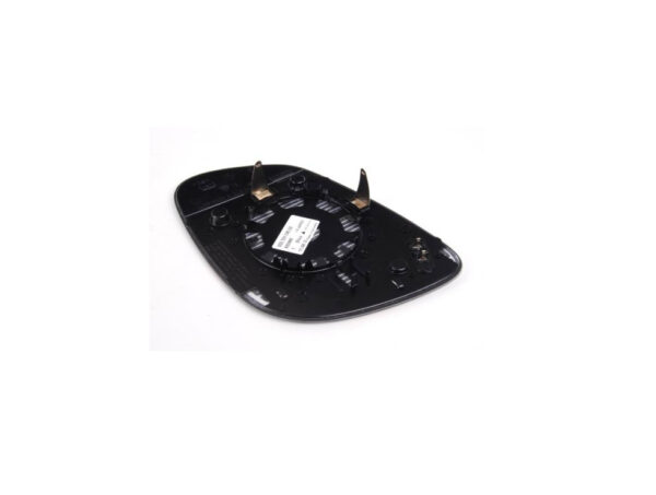 Porsche Cayenne 9pa exterior mirror glass front right RHD 9573105201 NEW ORIGINAL - Image 2