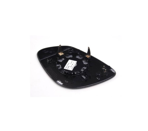 Porsche Cayenne 9pa exterior mirror glass front right RHD 9573105202 NEW ORIGINAL - Image 2