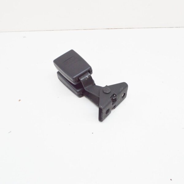 Porsche Cayenne 9pa seat belt mounting rear center 95580305410HCP NEW - Image 3