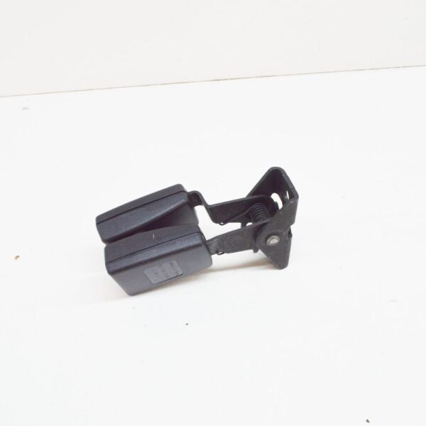 Porsche Cayenne 9pa seat belt mounting rear center 95580305410HCP NEW
