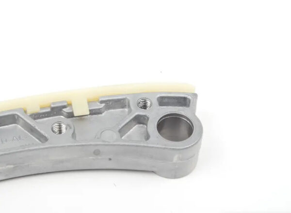 PORSCHE CAYENNE 92A ENGINE TIMING CHAIN GUIDE RAIL LOWER 95810506800 GENUINE - Image 2