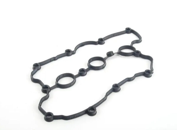 Porsche Cayenne 92A Left Gasket of Motor Valve Lid 06E103483Q NEW - Image 3
