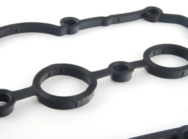 Porsche Cayenne 92A Left Gasket of Motor Valve Lid 06E103483Q NEW - Image 5