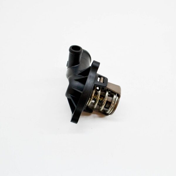 Porsche Cayenne 92A thermostat housing 95810603210 new original - Image 3