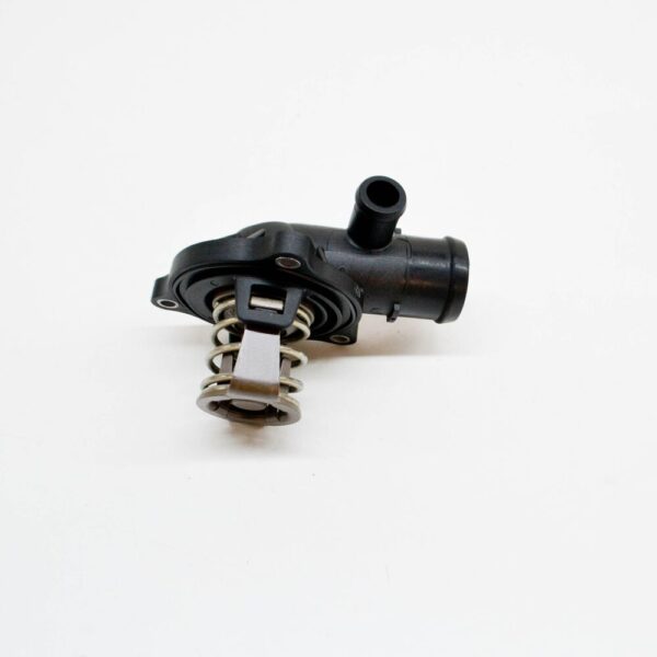 Porsche Cayenne 92A thermostat housing 95810603210 new original