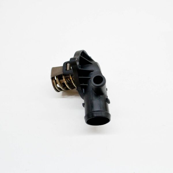 Porsche Cayenne 92A thermostat housing 95810603210 new original - Image 5