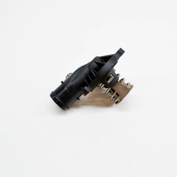 Porsche Cayenne 92A thermostat housing 95810603210 new original - Image 6