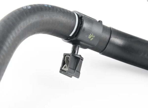 Porsche Cayenne 92a Coolant Hose 95810626101 NEW ORIGINAL - Image 2