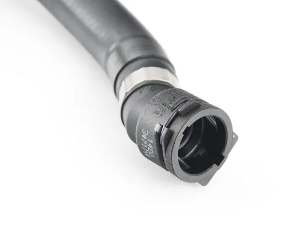 Porsche Cayenne 92a Coolant Hose 95810626101 NEW ORIGINAL - Image 3