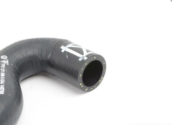 Porsche Cayenne 92A Engine Coolant Hose 95810632210 NEW GENUINE - Image 3