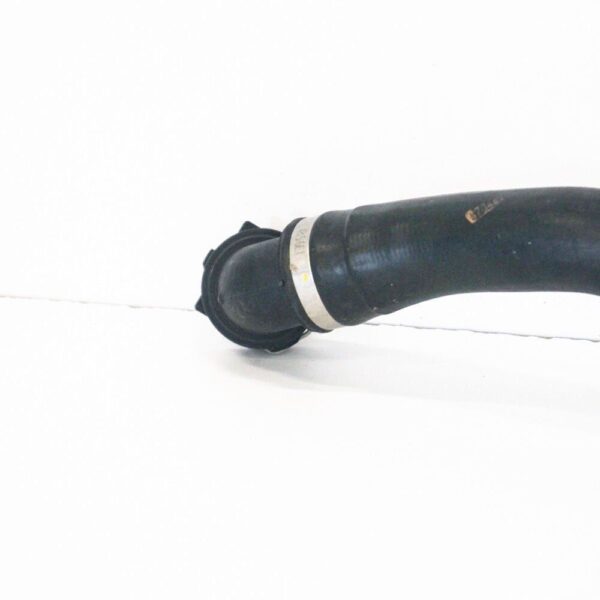 Porsche Cayenne 92A Cooler Coolant Hose Tube 95810640270 NEW REAL - Image 2