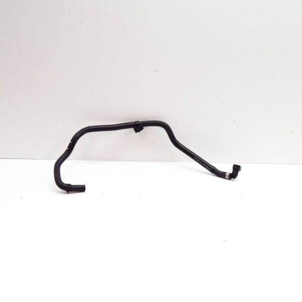 Porsche Cayenne 92A Engine Coolant Overflow Pants 95810642200 NEW GENUINE - Image 3